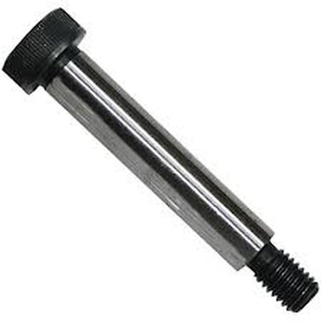 Socket Shoulder Screws